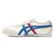 thumbnail image 4 of Onitsuka Tiger MEXICO 66 SD VIN 1183C015 104 WHITE DIRECTOIRE BLUE, 4 of 5