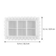 thumbnail image 4 of EeaseMX Molde de silicona para hacer placas de almacenamiento, molde de bandeja creativo, molde de placa de almacenamiento DIY, 4 of 7