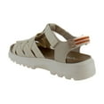 thumbnail image 3 of Ryka Blissful Women's Sandals Whitecap Beige Size 7 M, 3 of 8