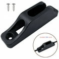 thumbnail image 4 of Black Nylon Cleat Self Locking Rope Tensioner Slide,Kayak Accessories, 4 of 9