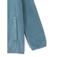 thumbnail image 3 of Ozark Trail Boys Fleece Jacket, Sizes 4-18, 3 of 3
