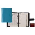 thumbnail image 1 of Six Ring Wallet Agenda - Red, 1 of 1