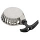 thumbnail image 3 of Mini Alloy Pull Starter Part Recoil Start For ATV 49CC Pocket Bike Minimoto Quad, 3 of 4