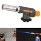 thumbnail image 2 of Antorcha de gas Wdftyju Quemador de butano encendido automático Camping Soldadura, 2 of 6