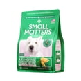 thumbnail image 2 of Small Matters Adult Dog Food for Small Dogs, Chicken & Veggie Recipe, 4lb bag, 2 of 8