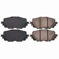 thumbnail image 2 of Power Stop Front Z16 Evolution Ceramic Brake Pads 16-1903N, 2 of 5