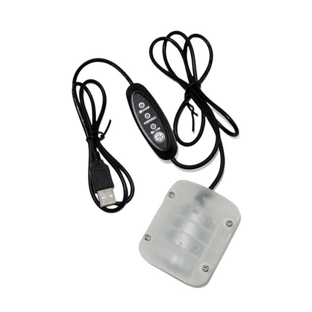 Motor de vibración R280 de 4200 RPM, resistente al agua, compacto, reemplaza el motor de vibración eléctrico de 0,5 a para cojín de masaje y