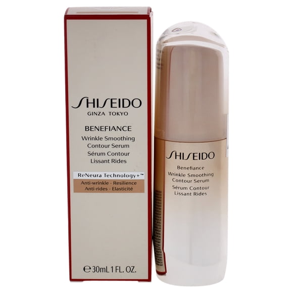 Benefiance Wrinkle Smoothing Contour Serum