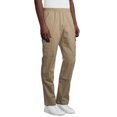 thumbnail image 3 of George Men's Cargo Jogger Pant, 3 of 6