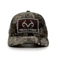thumbnail image 1 of Men's Realtree Camouflage Adjustable Mesh Back Hat; Adjustable Closure, 1 of 1