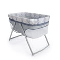 thumbnail image 1 of Ingenuity™ - Newborn, Baby - FoldAway Rocking Bassinet™ – Fletcher, 1 of 9