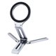 thumbnail image 1 of Trípode Magnético Multifuncional Plegable para Teléfono, Soporte Portátil de Escritorio para Grabar Vídeos con el Móvil Durante los Viajes, 1 of 6