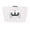White, variant on R2ASDL-S840-BK-WAC Lighting-Aether - 15W 17 degree 1 LED Square Invisible Trim with LED Light Engine-Black Finish-4000 Color Temperature-85 Color