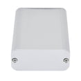 thumbnail image 2 of Aluminum Enclosure Box Aluminum Alloy Project Electronic Integral Boxes for Circuit Board 25x58x85mm, 2 of 5