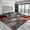 DT-4628 lint-free5, variant on Nordic Luxury Geometric Carpets Fashion Red Large Living Room Carpet Anti Slip and Water Absorption Rugs for Bedroom r Mat