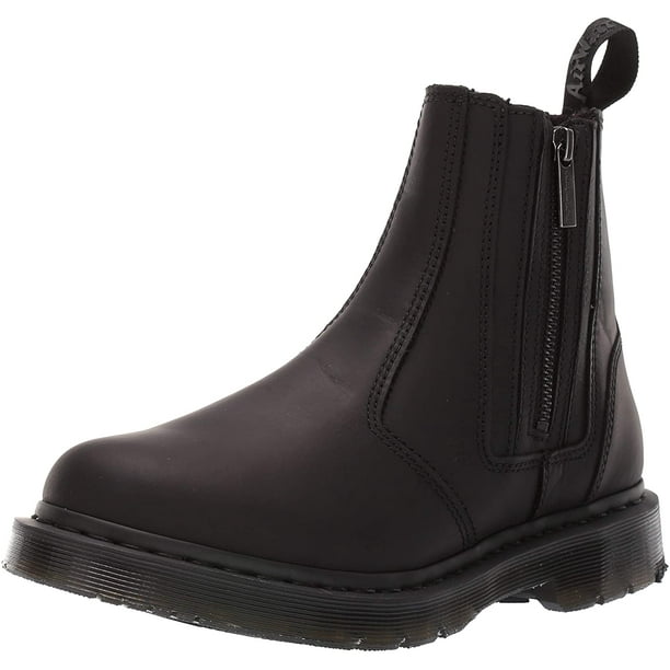 Dr martens 2976 with zips sale
