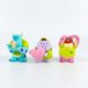 thumbnail image 3 of 5 figuras de Monsters University Monsters Power Company Sullivan niño de ojos grandes modelo de juguete adornos de muñecas, 3 of 5