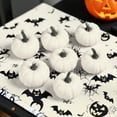 thumbnail image 5 of 12Pcs Pumpkin Decoration for Halloween and Thanksgiving - Festive Home Kit Enhancing Atmosphere for Gatherings and Celebrations 12PCS, 5 of 5