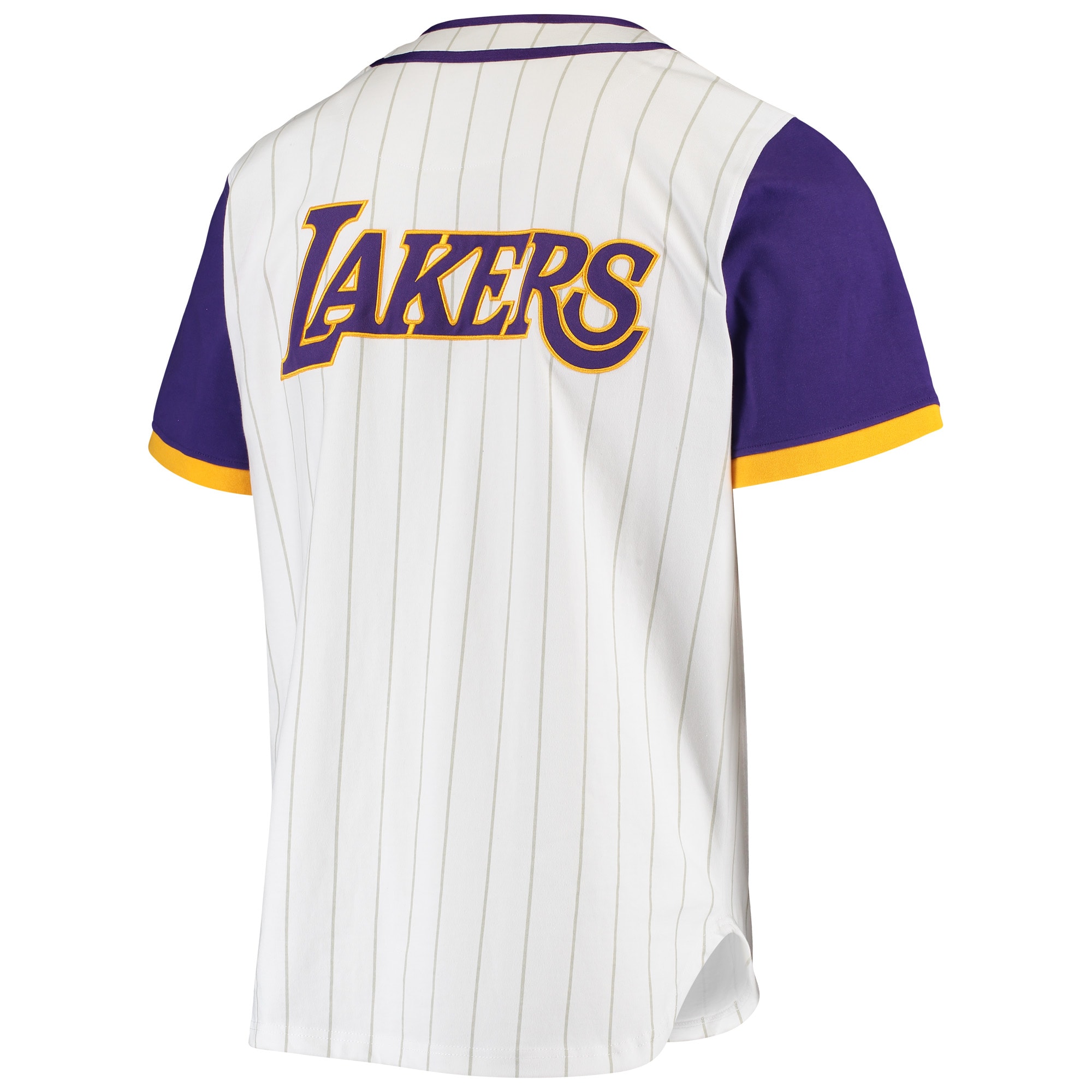 lakers starter jersey