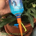 thumbnail image 3 of Yuarrent Sistema automático de riego por goteo para plantas domésticas de interior, sistema de riego por goteo para botellas Jardín y Patio cuatro Yuarrent JJ25123-04, 3 of 6