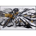 thumbnail image 1 of Moes Décoration de Mur de Spectre FX-1181-37&44; Multicolore, 1 of 1