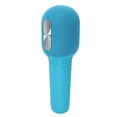 thumbnail image 1 of Bluetooth Wireless Microphone,K9 Condenser Microphone Professional Wireless Microphone Karaoke Mic Elevate Your Experience, 1 of 9