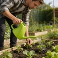 thumbnail image 6 of Watering Can For Indoor And Outdoor Plants Flower Watering Pot Long Spout Water Can For Garden, Flower, House Plants - 1.8l/1/2 Gallon More Color, 6 of 6