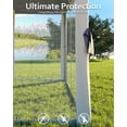 thumbnail image 5 of Yeshouse Elegant Patio Gazebo with Mosquito Protection and Quick Assembly, 5 of 8