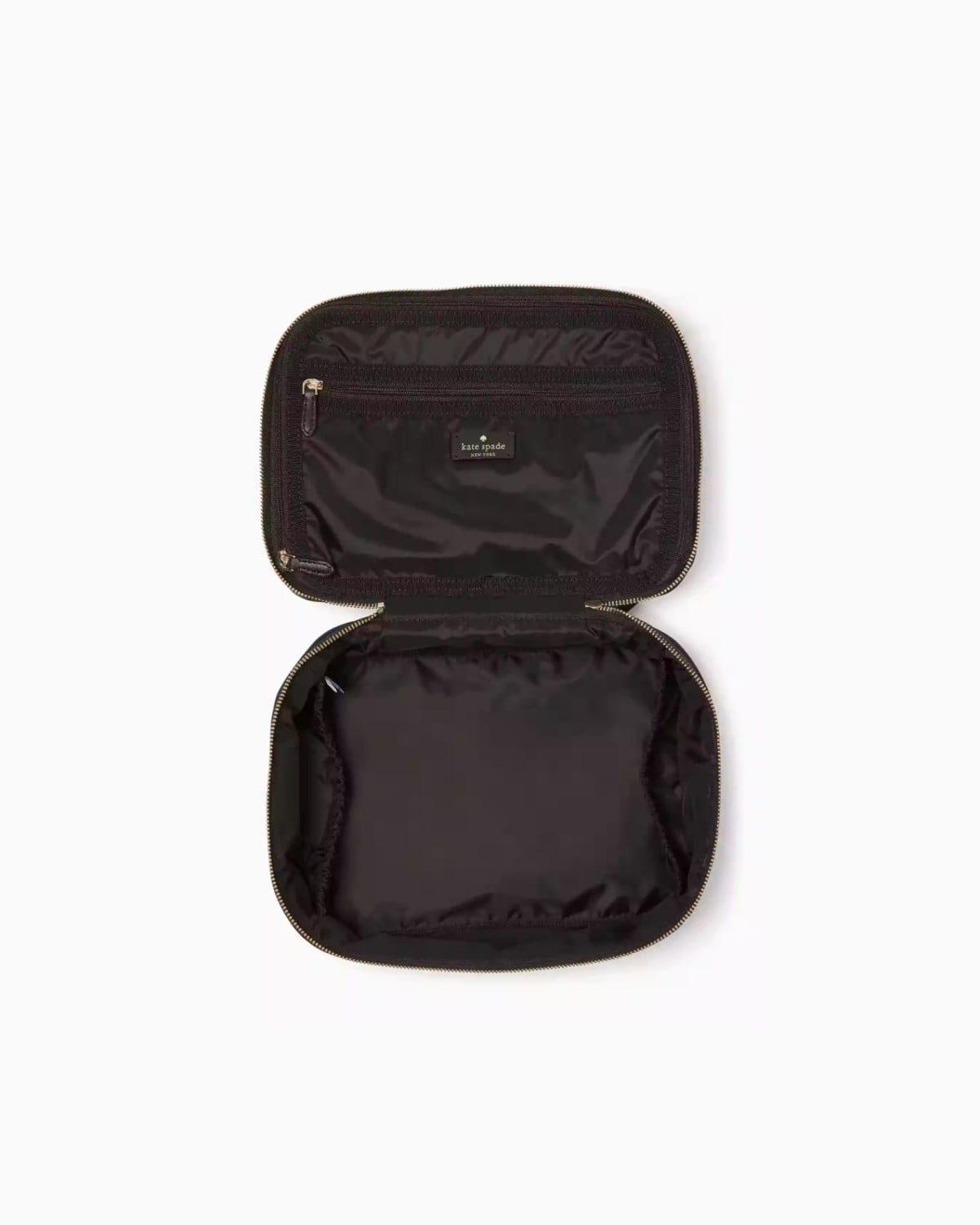 Kate spade hanging toiletry bag hotsell