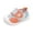 Light Blue, variant on Djtdsds Baby Breathable Mesh with Closed Toe Non- Sole Size:4 Years