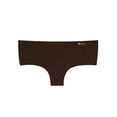 thumbnail image 4 of Mocha - Seamless - Mocha | Womens Seamless Hipster, 4 of 4