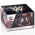 thumbnail image 5 of WWE: Thumb War: Superstars Ring Raw - Drew McIntyre VS Damian Priest, 1.5" Wrestling Characters, Competitive Arena Battle, Novelty Toy, Fans Ages 3+, 5 of 8