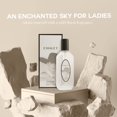 thumbnail image 3 of Perfume para mujer American Collection - Inspirado en el perfume número 5 para mujer - Ylang-Ylang Rose Jasmine Sandalwood - Floral Classic Sofisticado - Eau De Parfum (3.4 Fl Oz / 100 Ml), 3 of 5