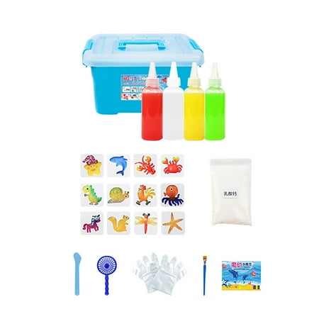 

Buodes Skate Tool SUMMER SALE-Magic Water Set Children s Solution Toys DIY Handmade Materials锛40ml锛Sales Today