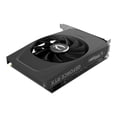 thumbnail image 5 of ZOTAC GAMING GeForce RTX 4060 8GB Solo DLSS 3 8GB GDDR6 128-bit 17 Gbps PCIE 4.0 Super Compact Gaming Graphics Card, ZT-D40600G-10L, 5 of 8