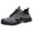 Grey, variant on Work Shoes for Men Breathable St𝖾𝖾l Toe Cap Industrial Trainers Shoes Lightweight Construction Labour Sneakers Comfortabele Outdoor Sport Shoes