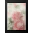 thumbnail image 2 of Kimberly, Allen 13x18 Black Modern Framed Museum Art Print Titled - Roses in Bloom v2, 2 of 5