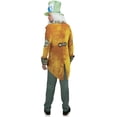 thumbnail image 2 of Leg Avenue Men's Classic Mad Hatter Costume, 2 of 5