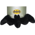 thumbnail image 1 of DC Comics Batman Jouet pour Chien en Peluche en Forme de Chauve-Souris, 1 of 2
