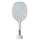 thumbnail image 2 of Matamosquitos eléctrico 2 en 1 2 modos 2000mAh USB Fly Bug Zapper Racket Kill Likrtyny 4kz9xm4ny6gn0ag7, 2 of 9