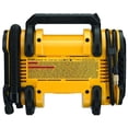 thumbnail image 2 of Inflador DEWALT DCC020IB renovado de 20 V como máximo (sin usar), 2 of 8