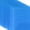 (100 Pack) Blue, variant on 100 Pack Two Pocket Plastic Translucent 3-Ring Hole Punch Folders, 11.5”L x 9.5”W for Filing / Storing Paper Work, Assorted Colors