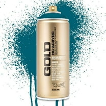 Montana GOLD Spray Color Reef 400ml Spray Can