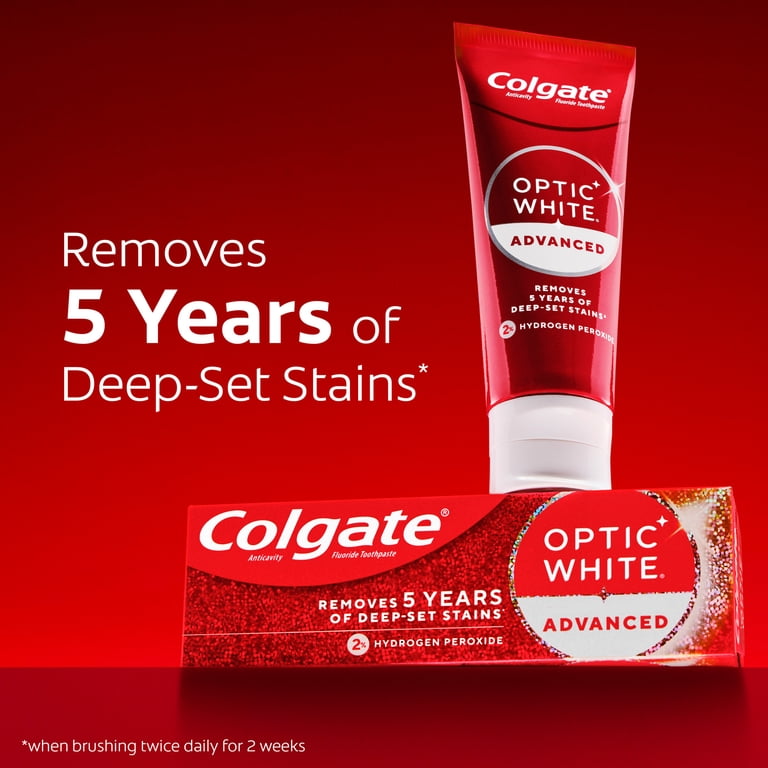Whitening Toothpaste And Toothbrush Bundle Kit photo 3