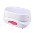 thumbnail image 3 of 4400ml Volume Paraffin Bath Wax Machine Paraffin Wax Warmer for Body ,Fast Heating, 3 of 7