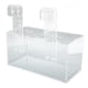 thumbnail image 2 of Criadero de acuarios caja de cría de peces segura y protectora transparente para pecera para peces recién nacidos ANGGREK Otros, 2 of 8