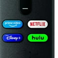 thumbnail image 2 of Replacement Voice Remote Control L5B83G Fit for Stick (2nd Gen, 3rd Gen, Lite, 4K), Fit for TV Stick Lite/TV Stick/TV Cube, 2 of 11