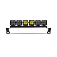 thumbnail image 4 of Bumper Pod Lights (6), compatible with Ford Bronco 2021+ with Standard Bumper, 4 of 9