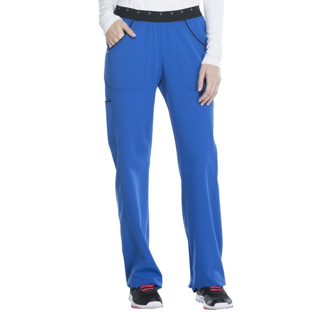 Scrubstar Scrubstar Women's Premium Collection Stretch Rayon PullOn