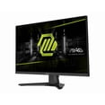thumbnail image 2 of MONITOR GAMER 27 MSI MAG 274QF X24 0.5MS 240HZ WQHD IPS ANTI-GLARE FREESYNC, 2 of 5
